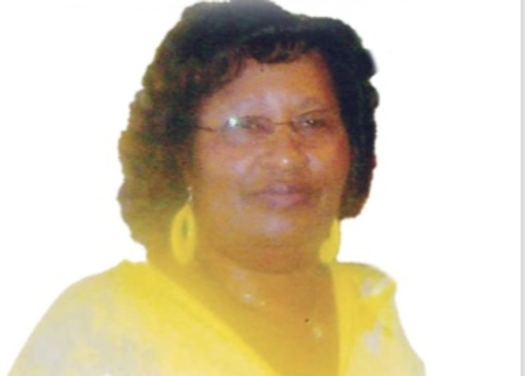 Mildred Lee Southwell - Adams Profile Photo
