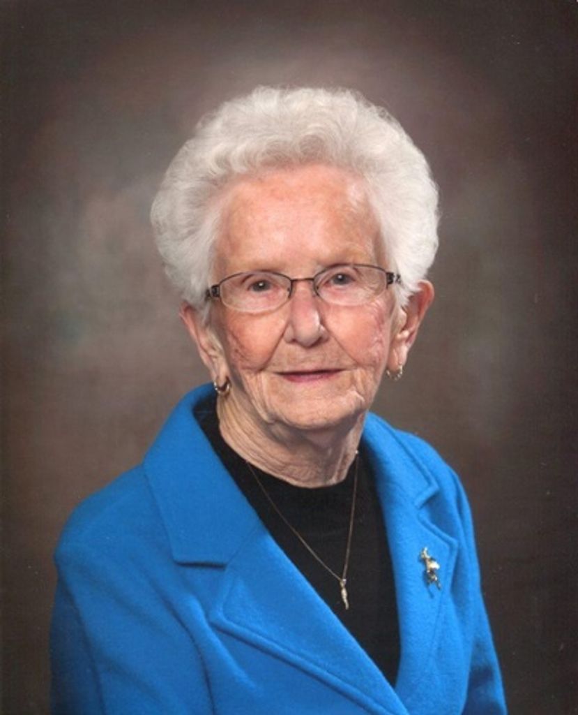 Hazel Harriett Hollowell Profile Photo