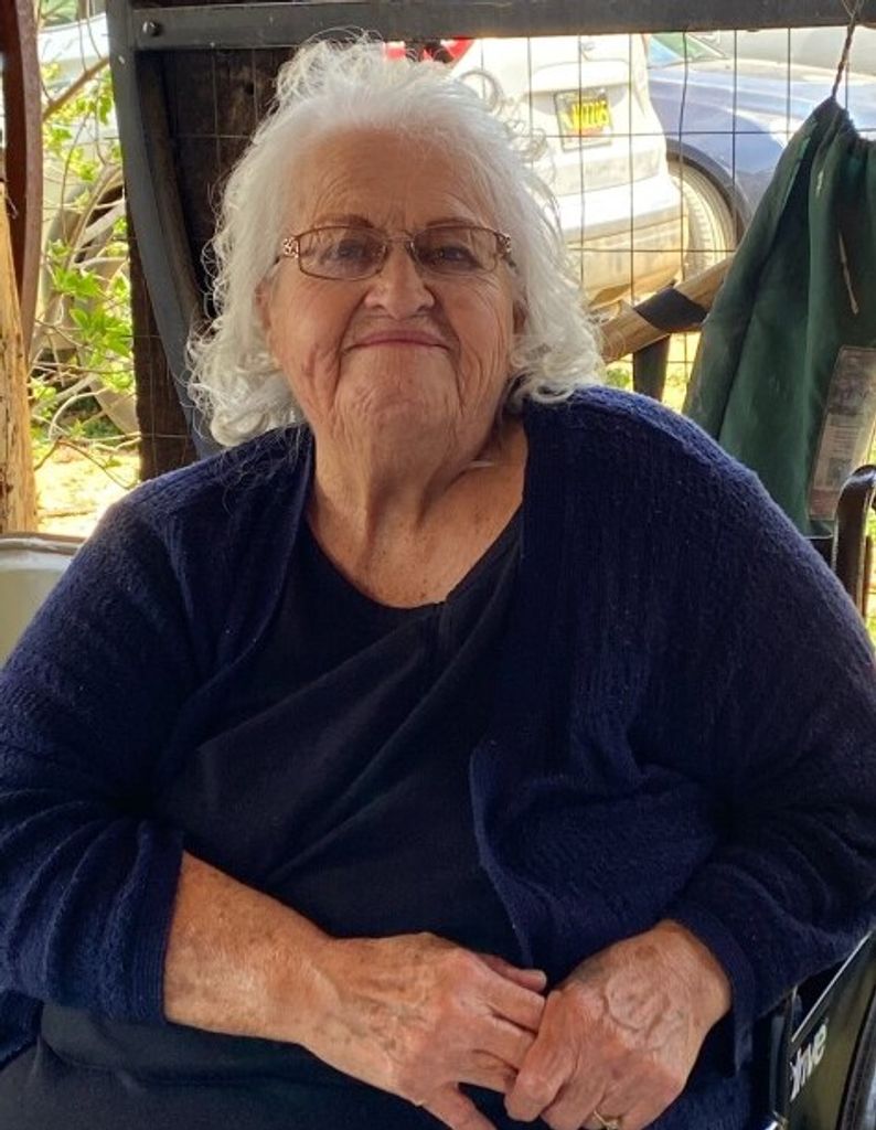Angie "Nanny" Gonzales Profile Photo