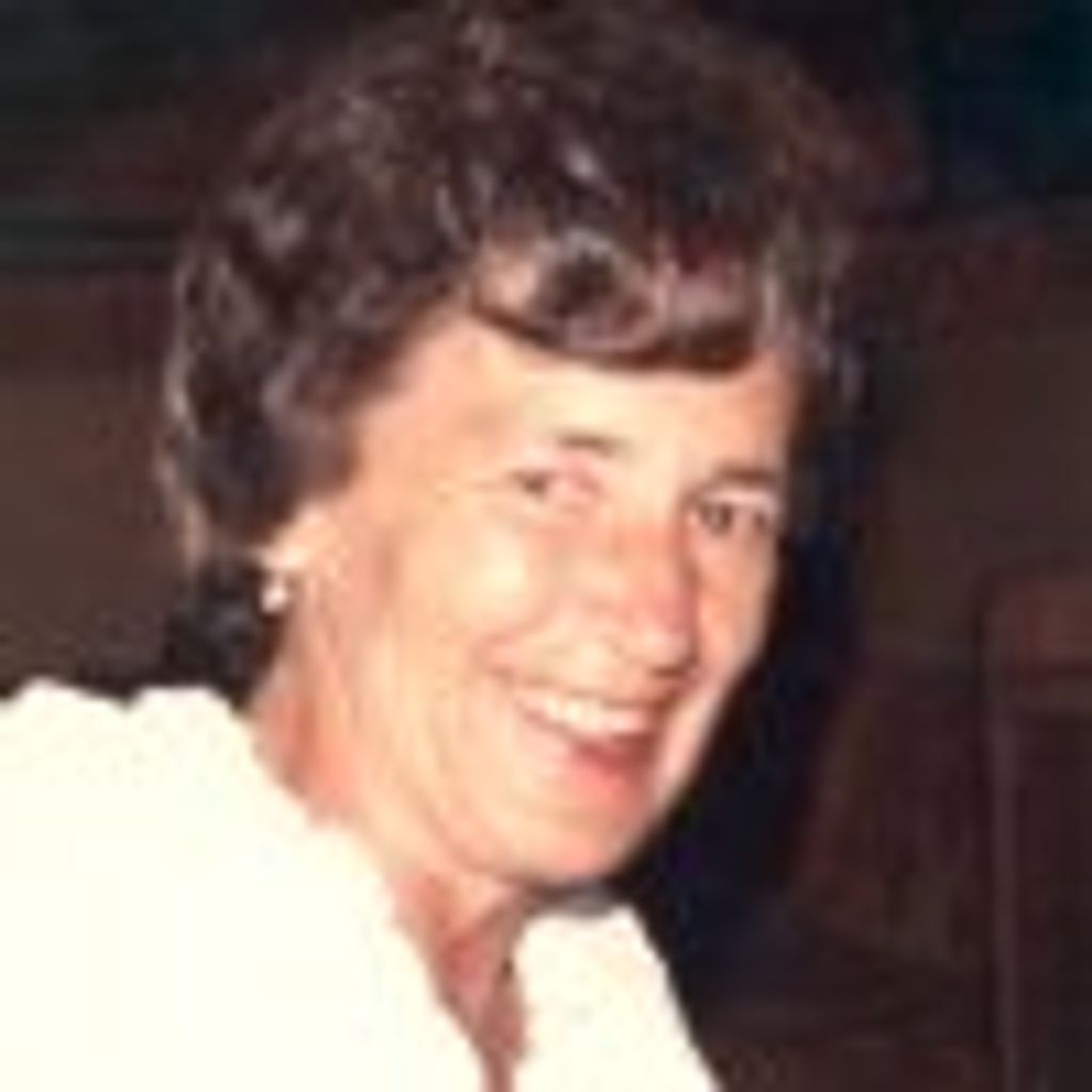 Florence Elizabeth (Secrest) Swesey