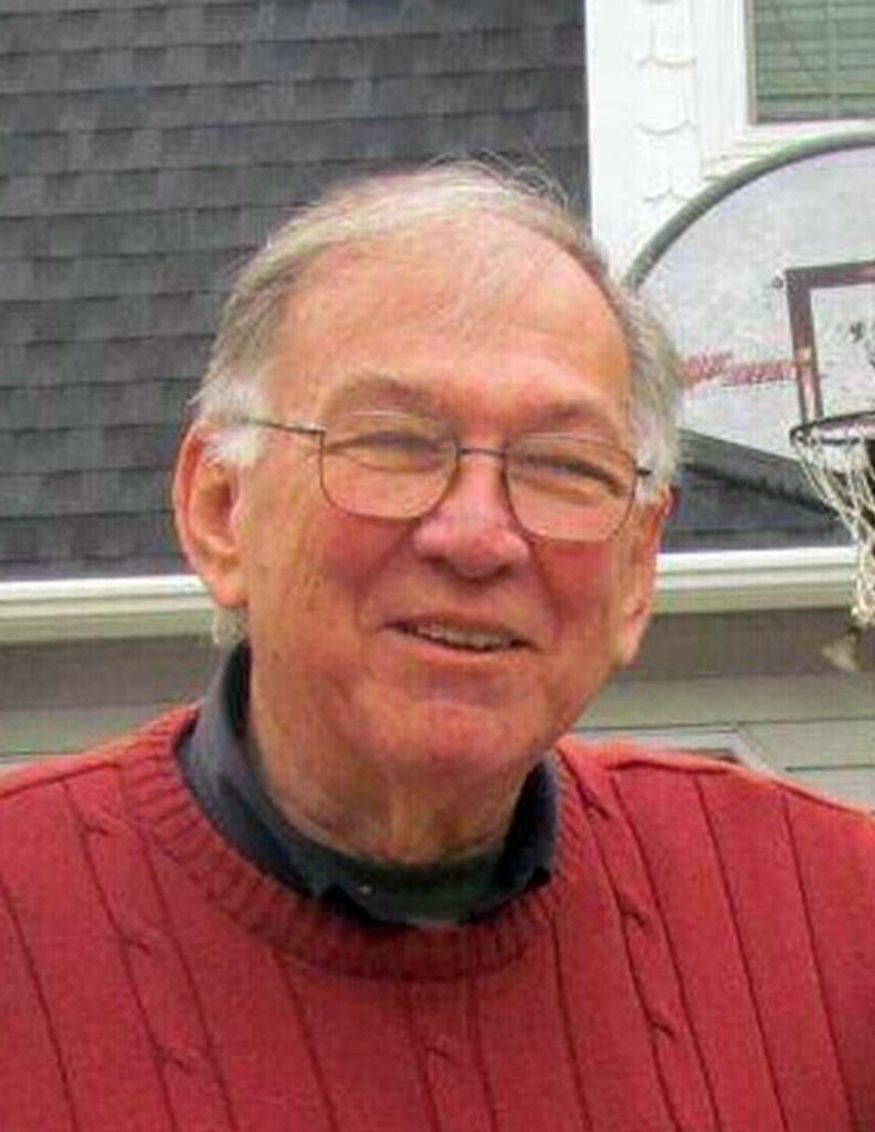 Robert Newton Biddle