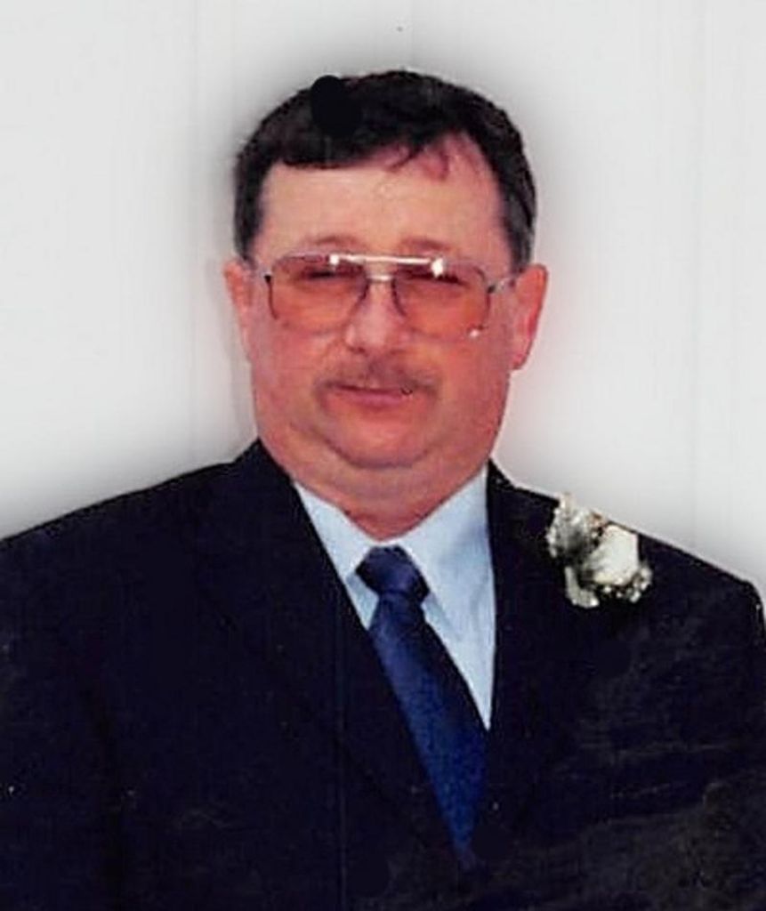 Joe Macmaster Profile Photo