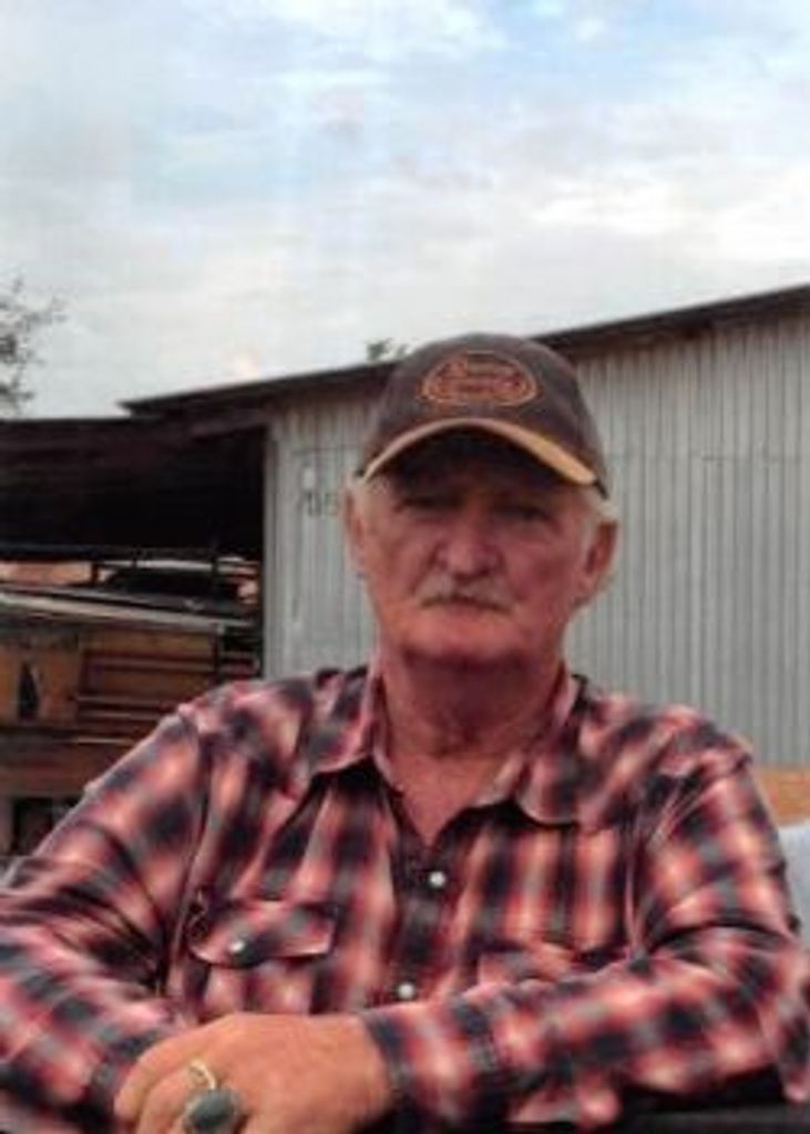 William Brown Profile Photo