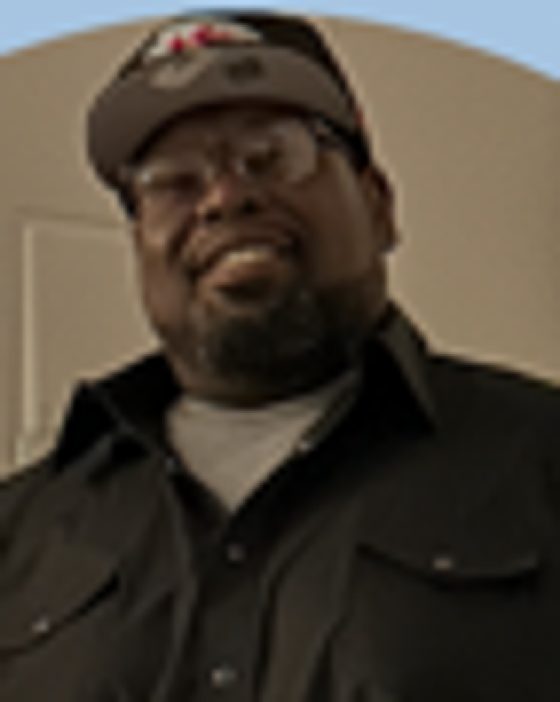 Rhyhine Brashawd Owens "Blue" Profile Photo