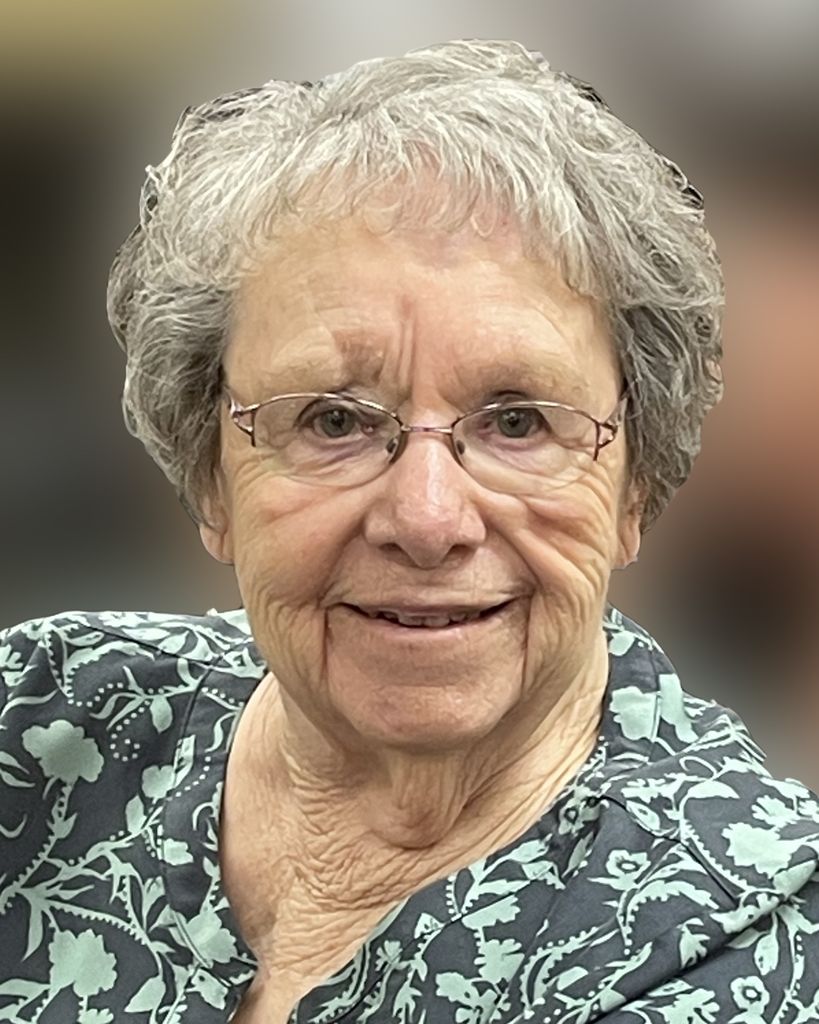 Florence "Betty" Sellers