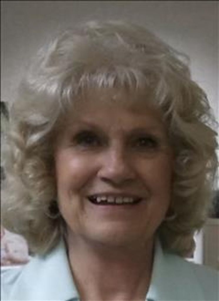 Shirley Fambrough Profile Photo