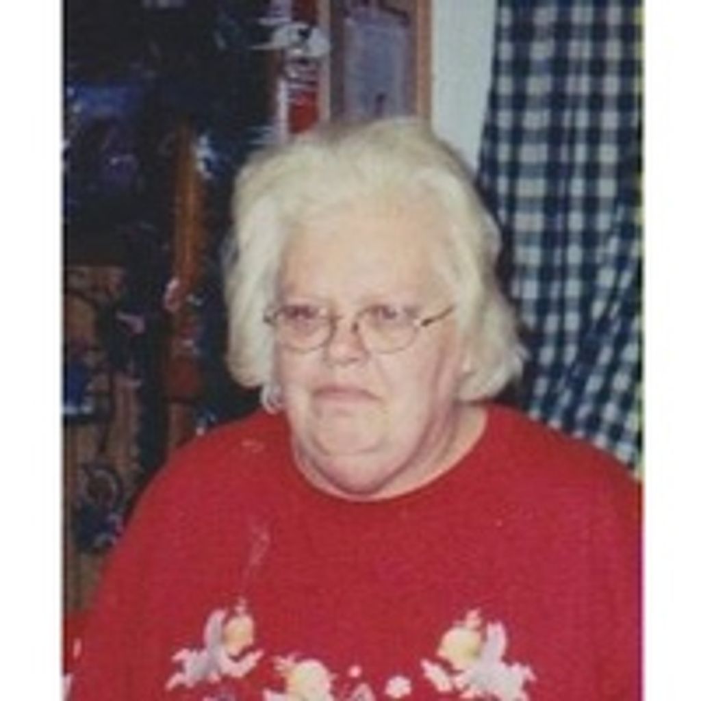 Dolores May Bain