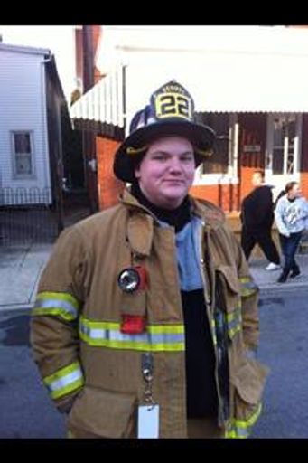 Dylan Z. Holt Profile Photo