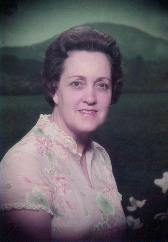 Cleo Virginia Neal Profile Photo