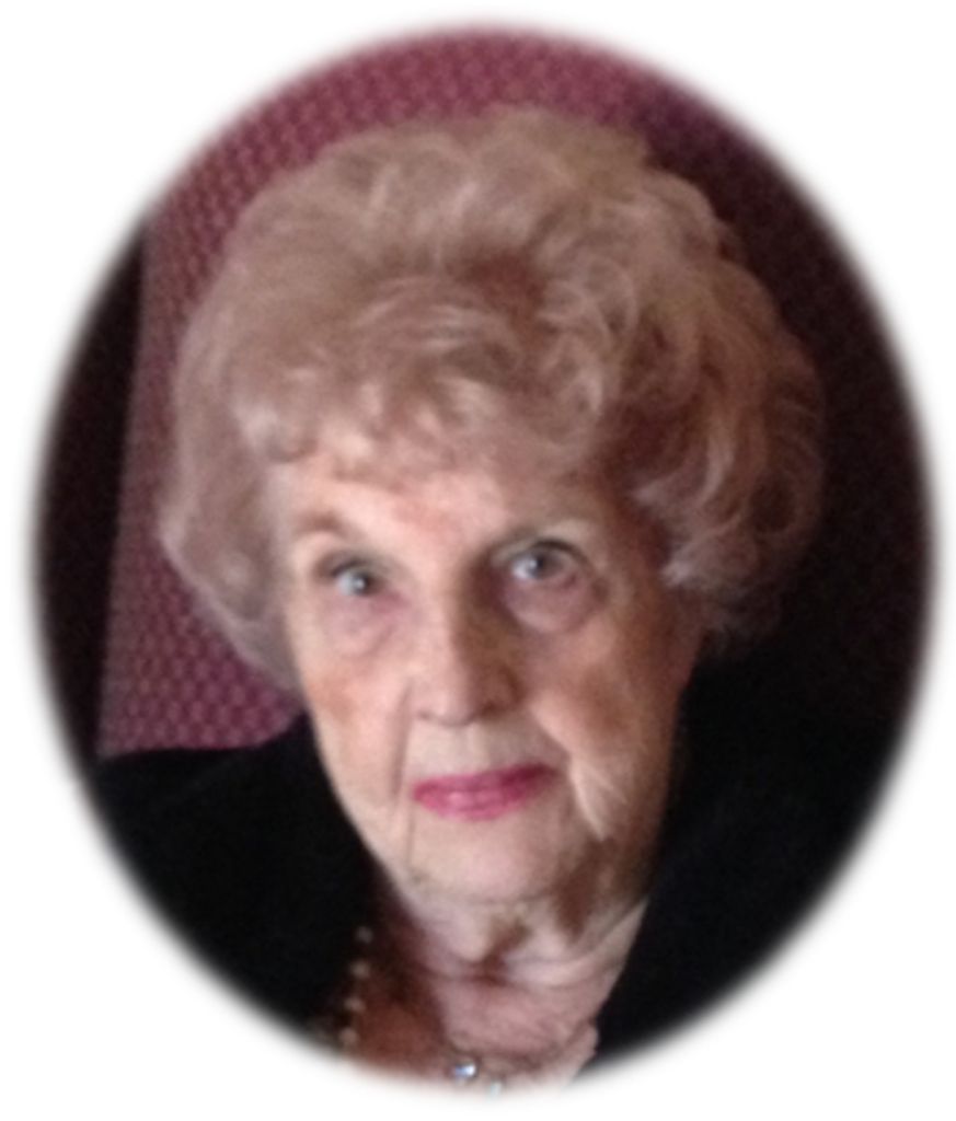 Barbara Sheppard Dixon