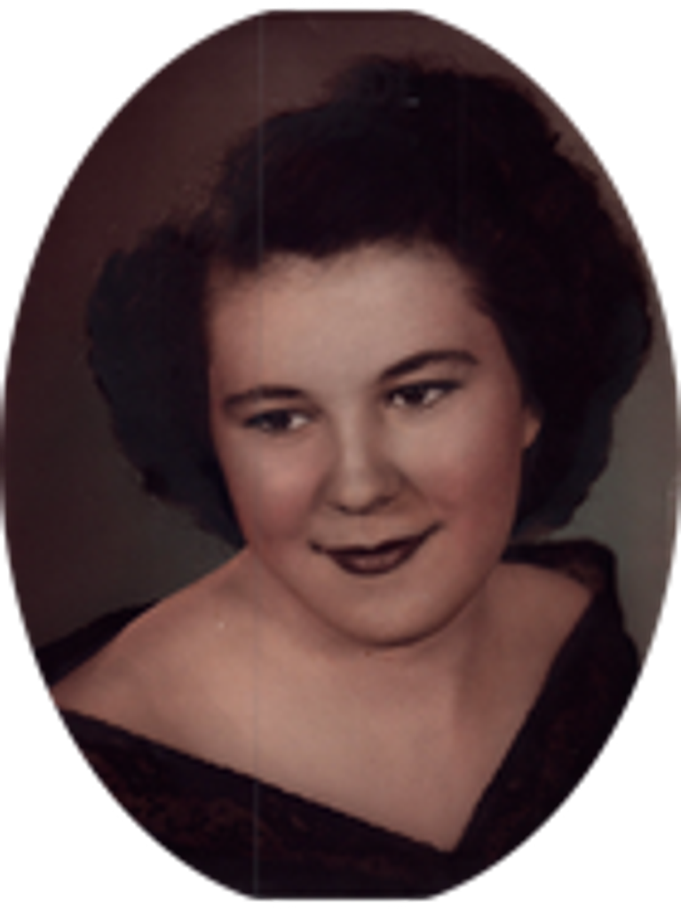 Frances Gary