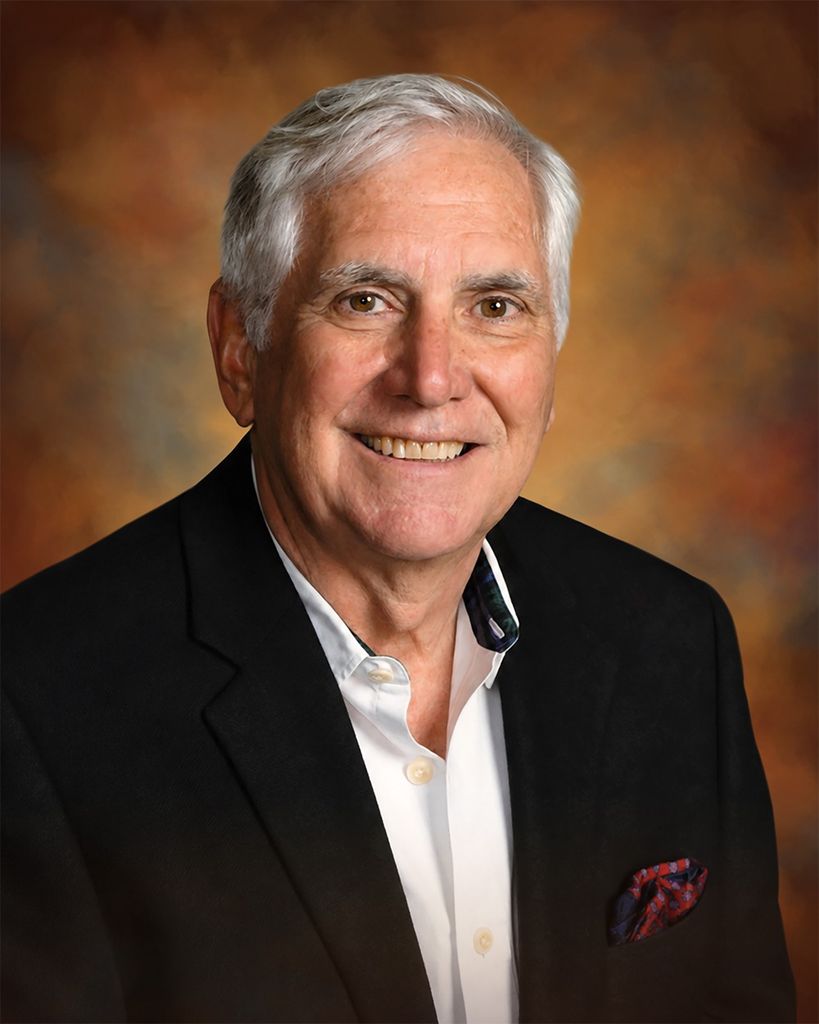 Bruce Cuyler Livingston Profile Photo
