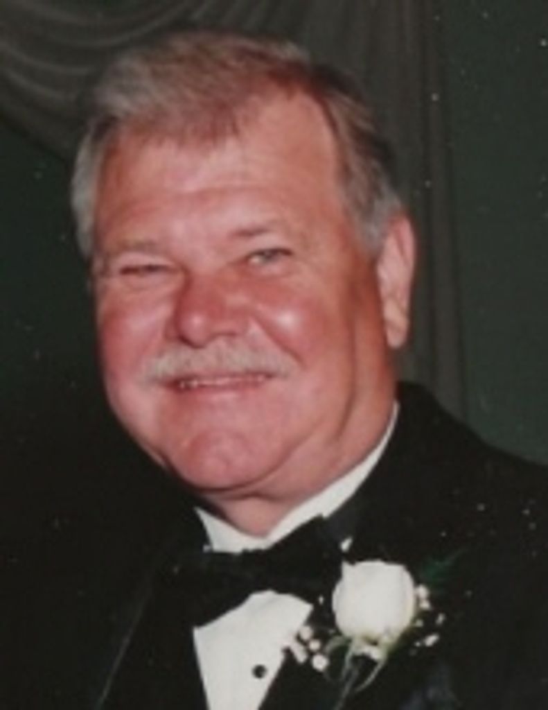 Edward R. Vander Veen 