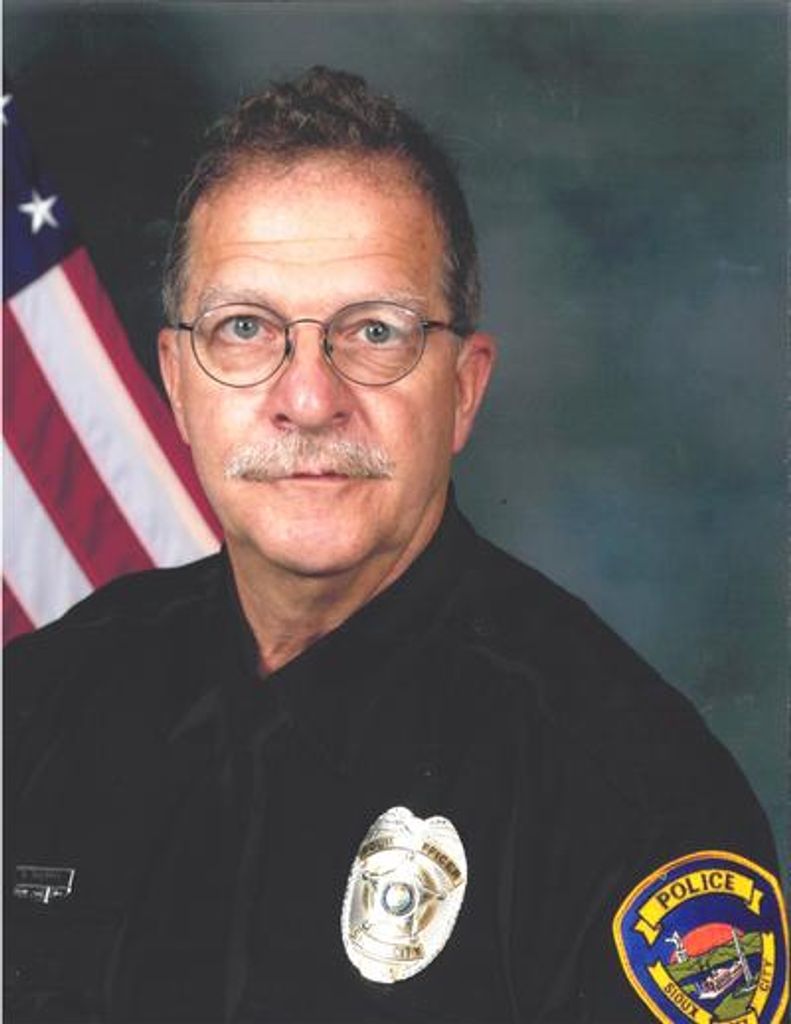 Bobby Lee Geisinger Profile Photo