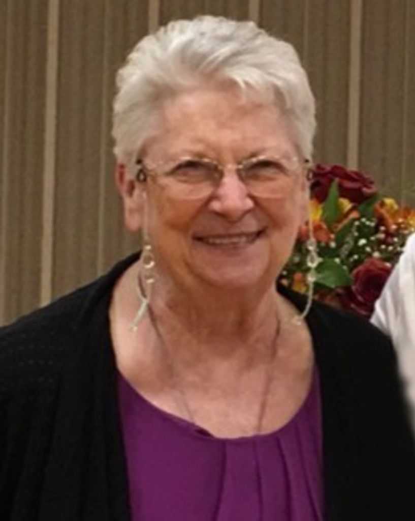 Betty Louise Griffin Profile Photo