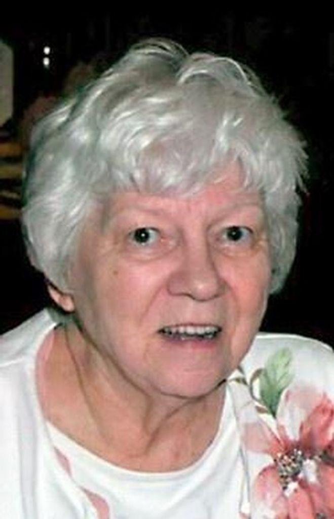 Jane Marie Hershberger
