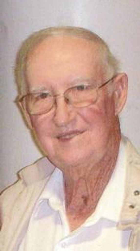 Joe Everett, Sr.