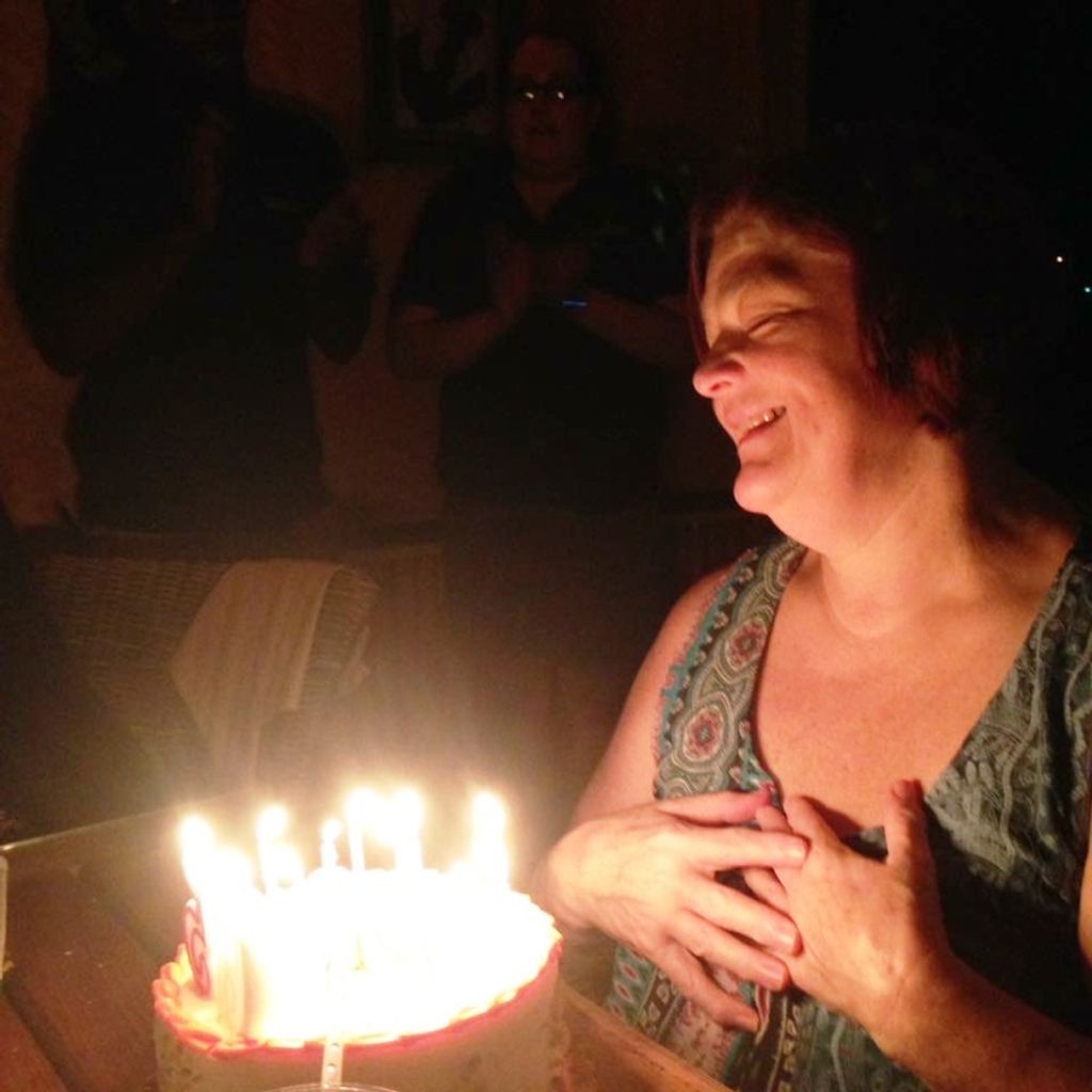 Laurie Jeanne Minniti
