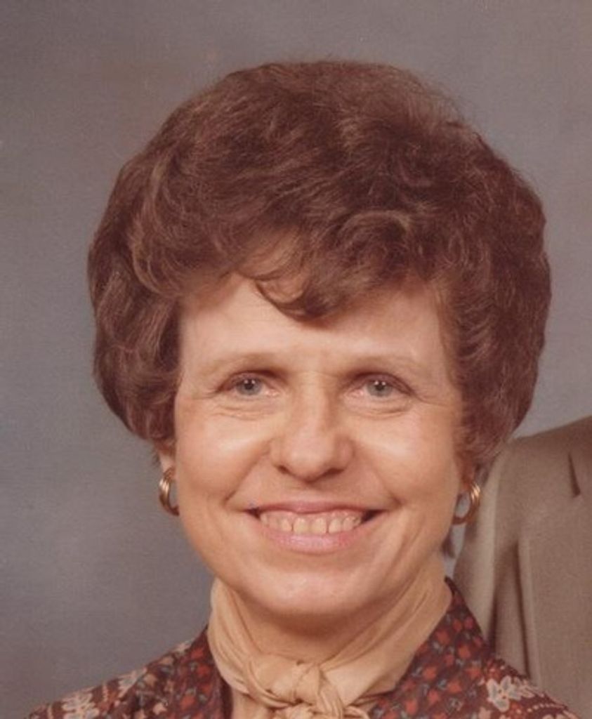 Hazel Pauline Fenster Profile Photo
