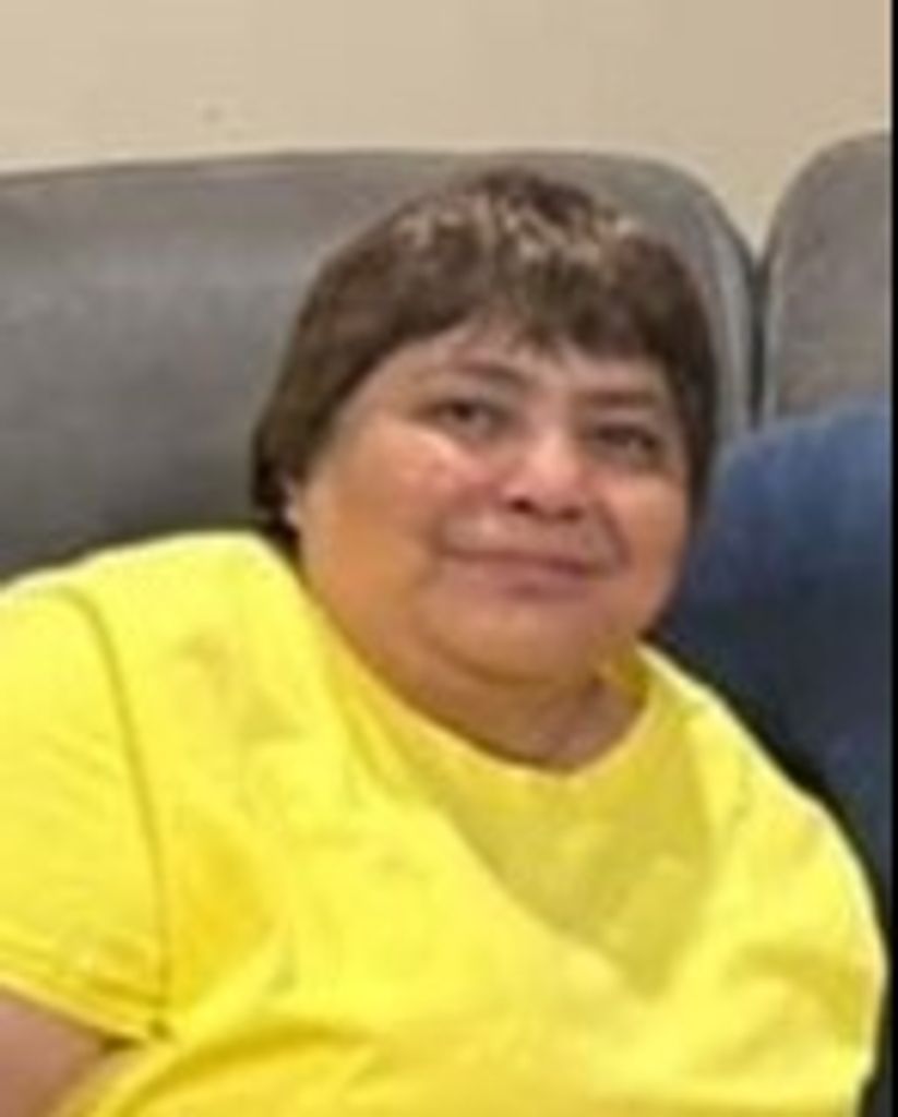 Maria Cruz Rodriguez de Hinojosa