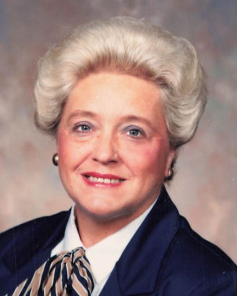 Patricia McClure Profile Photo