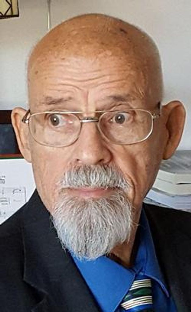 Richard "Dick" Earl Hawn