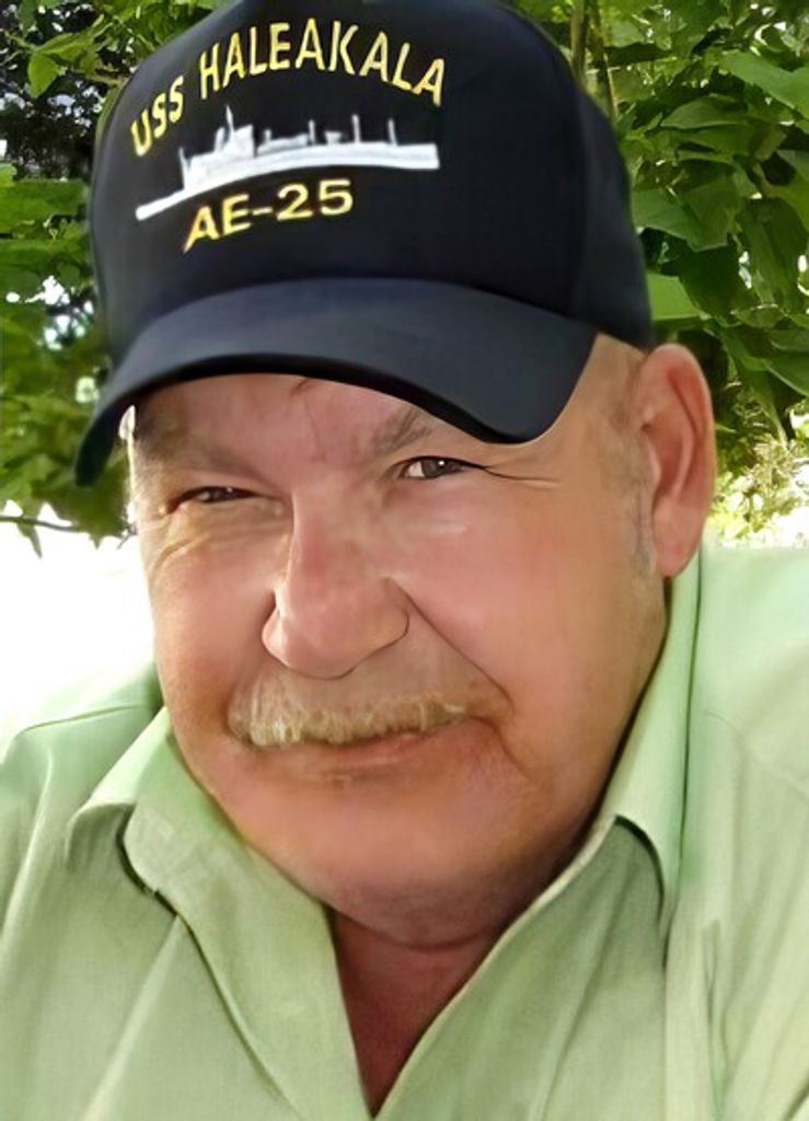 Garry Gene Smith, Sr.