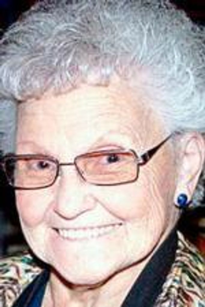 Helen B. Dubasik
