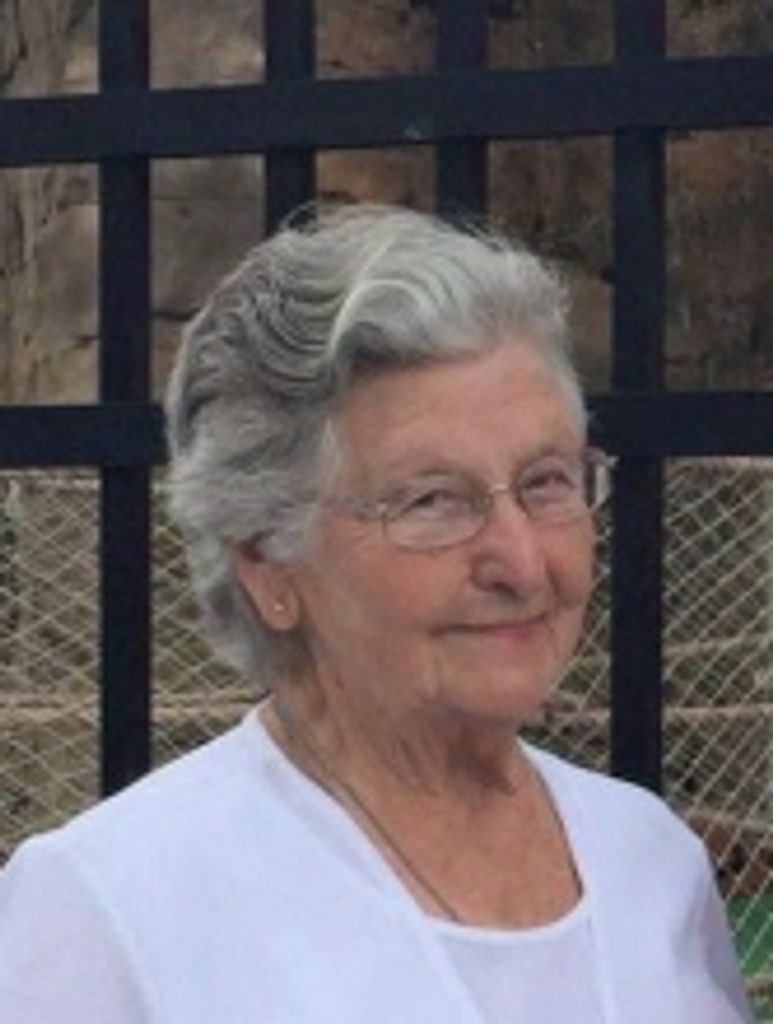 Marion H. Reader