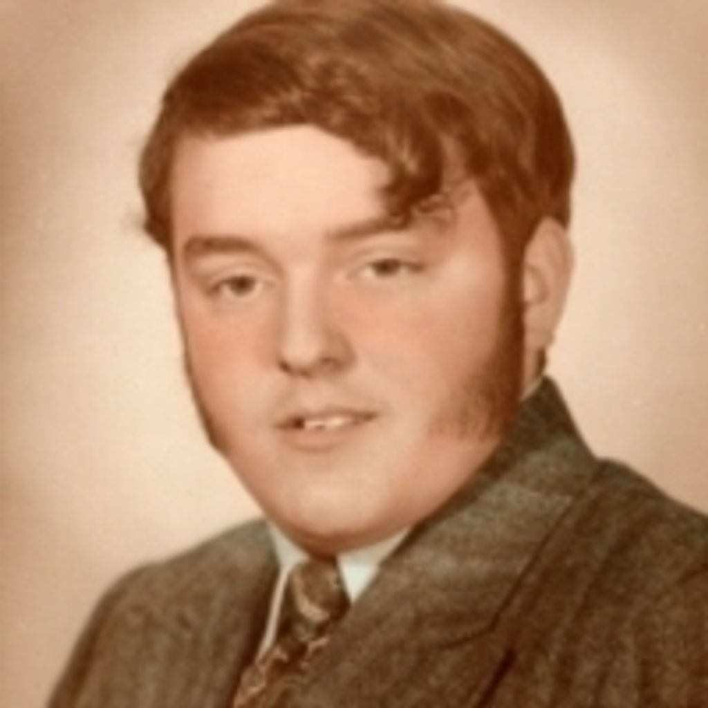 Carlton R. Embury