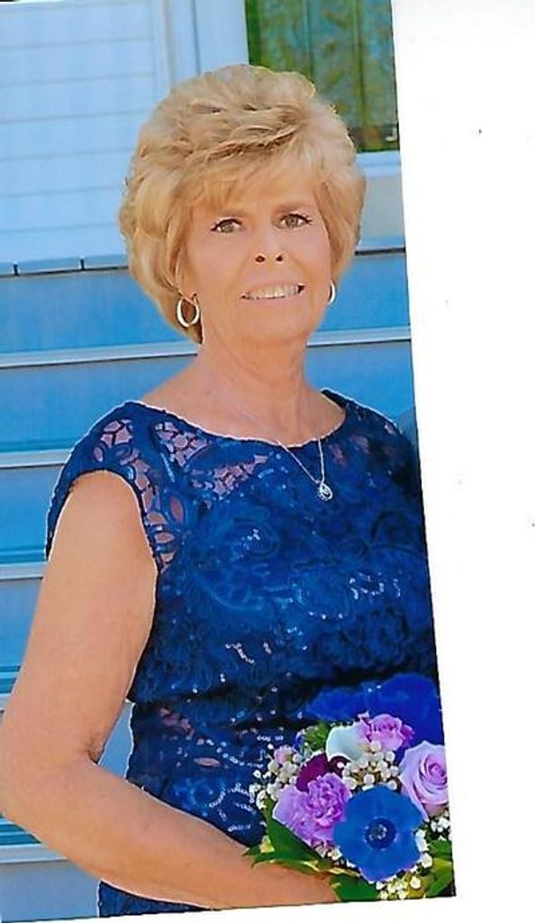 Linda (Simpson) Joiner