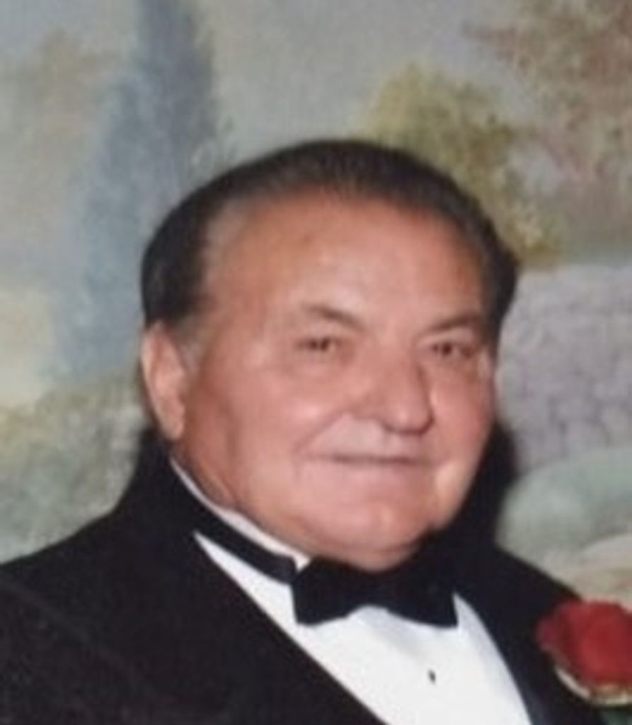 Luciano Lombardi