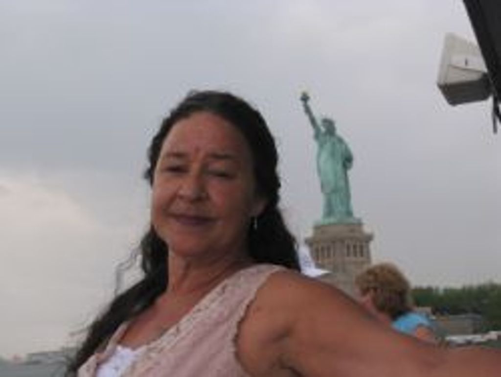 Sandra Pruitt Profile Photo