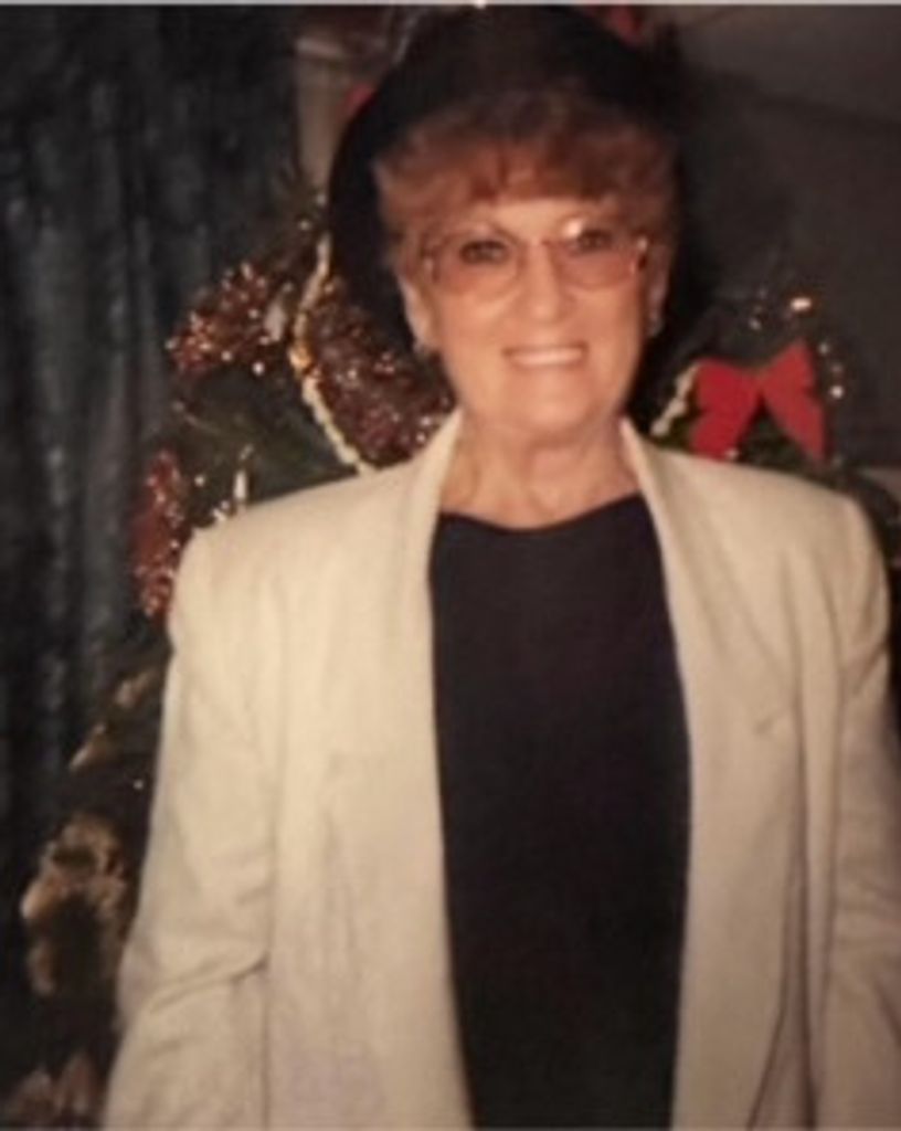 Doris Cheney