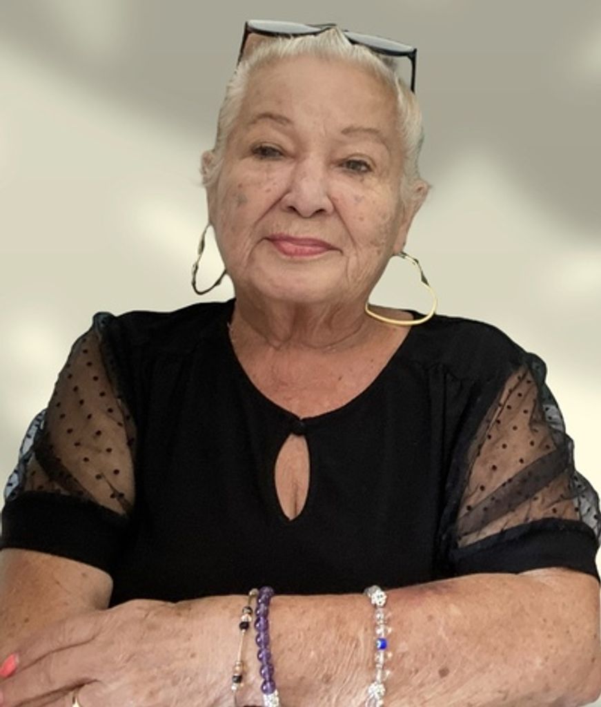 Carmen "Carmín" Ortiz Profile Photo