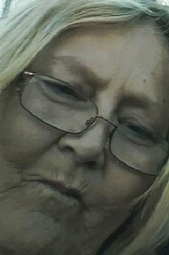 Cathy Ann Stephenson