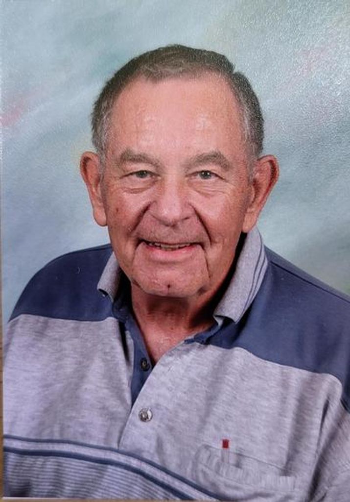 Donald Ralph Hampa Profile Photo