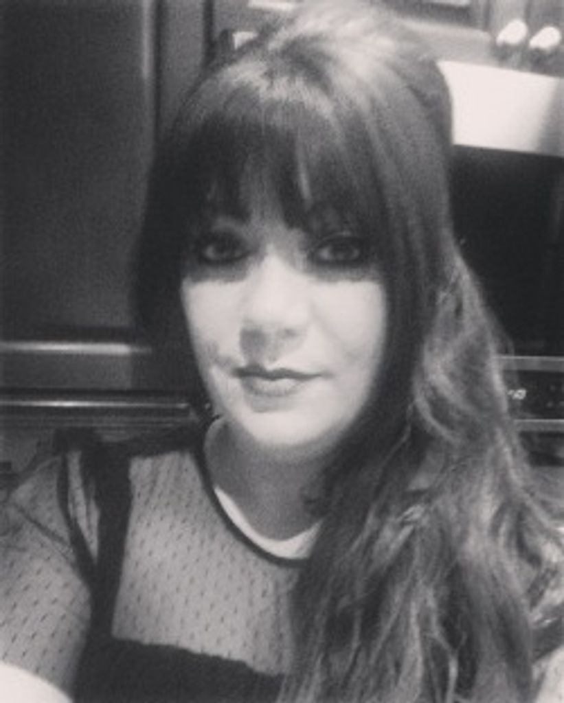 Rosie Mecca-Lancaster Profile Photo