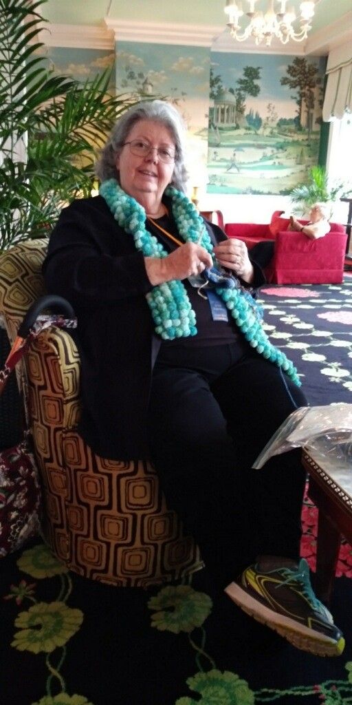 Cheryl Marquis Darlington