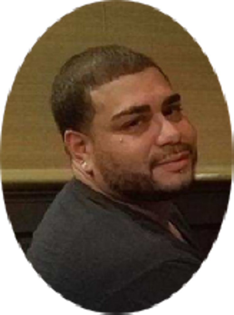 Christian Joel Sanjurjo