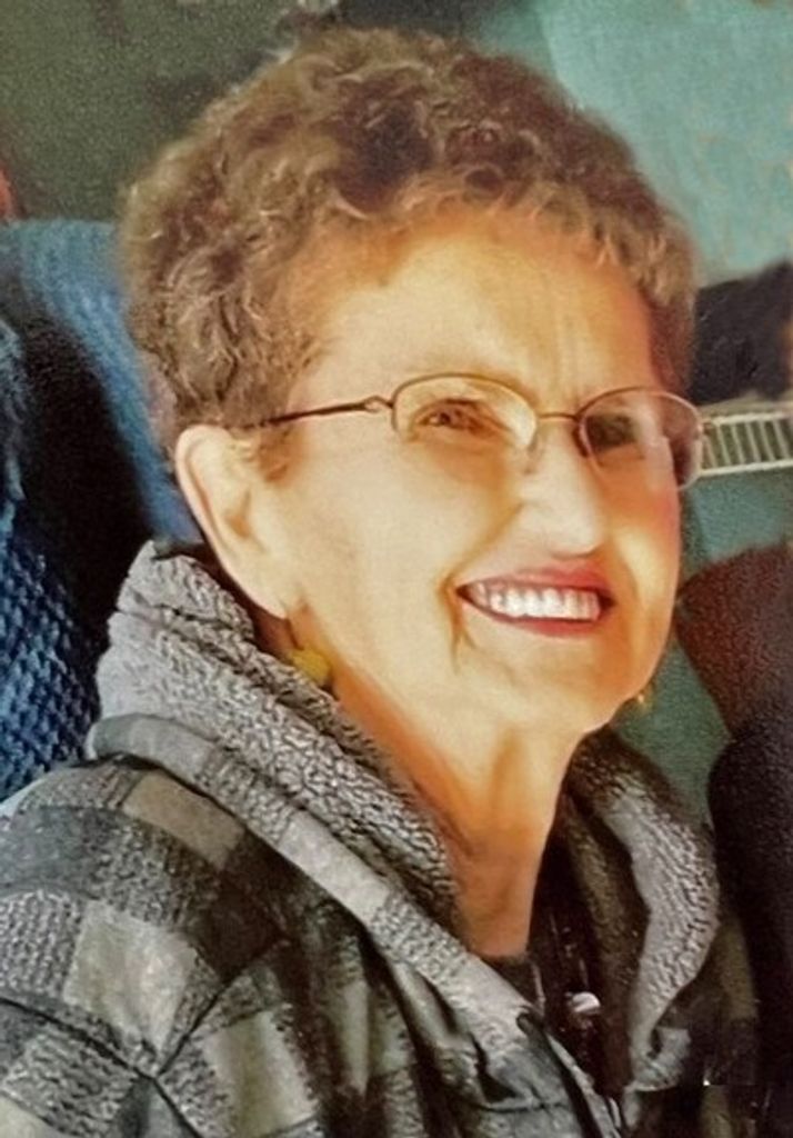 Mary Ann Irene Digmann Profile Photo
