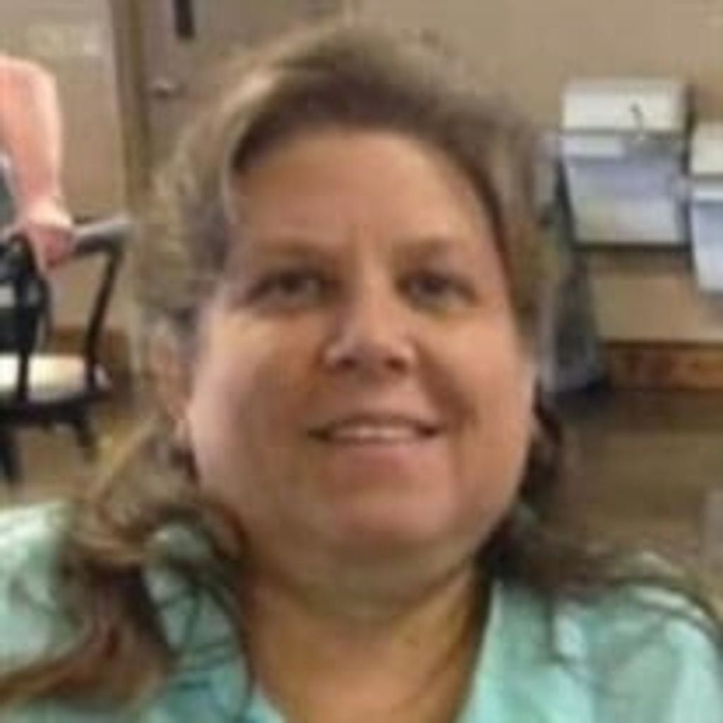 Tammy B. Drega