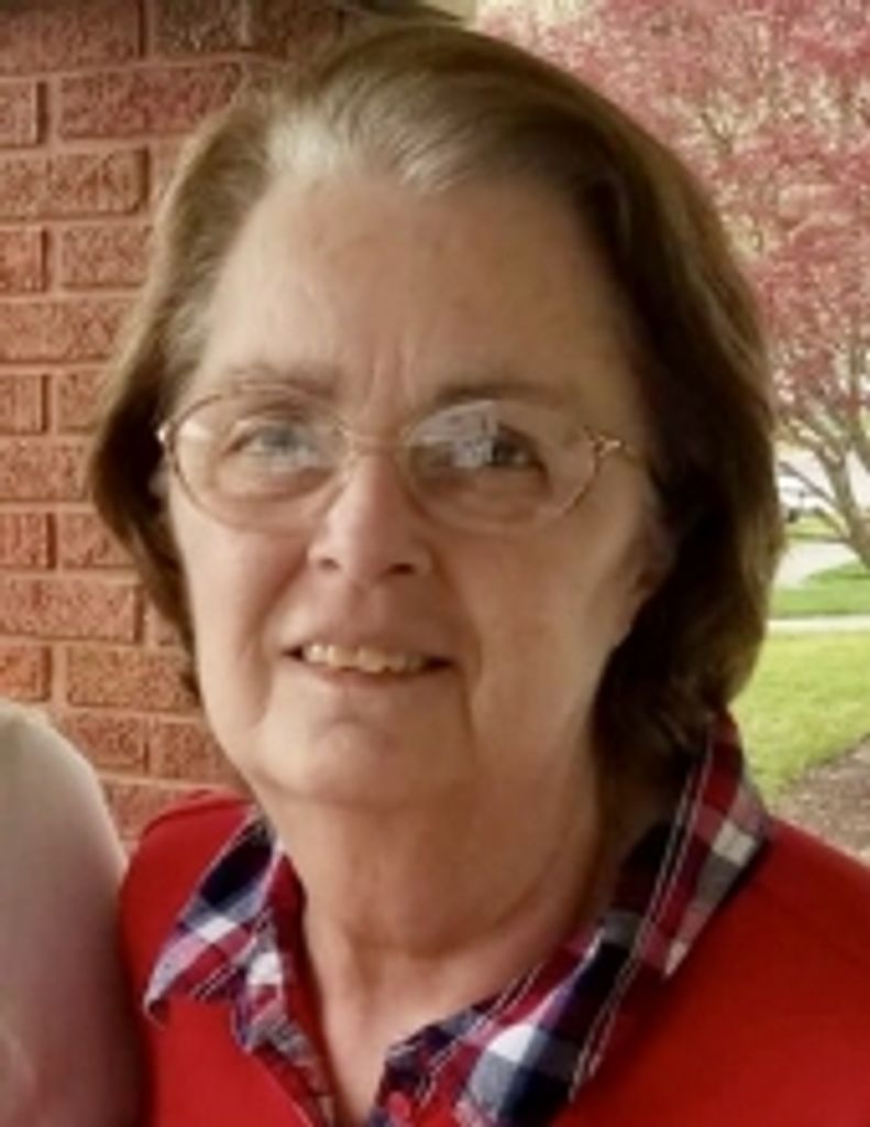 Evelyn L. May