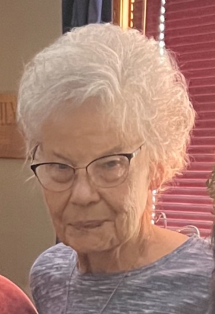 Jean Louise Keene Profile Photo