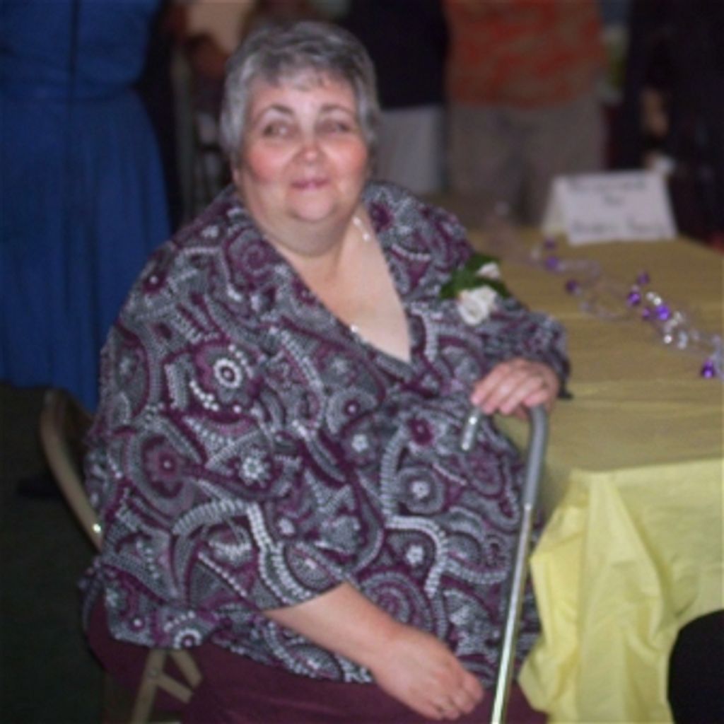 Ruth Ann Hannigan Profile Photo