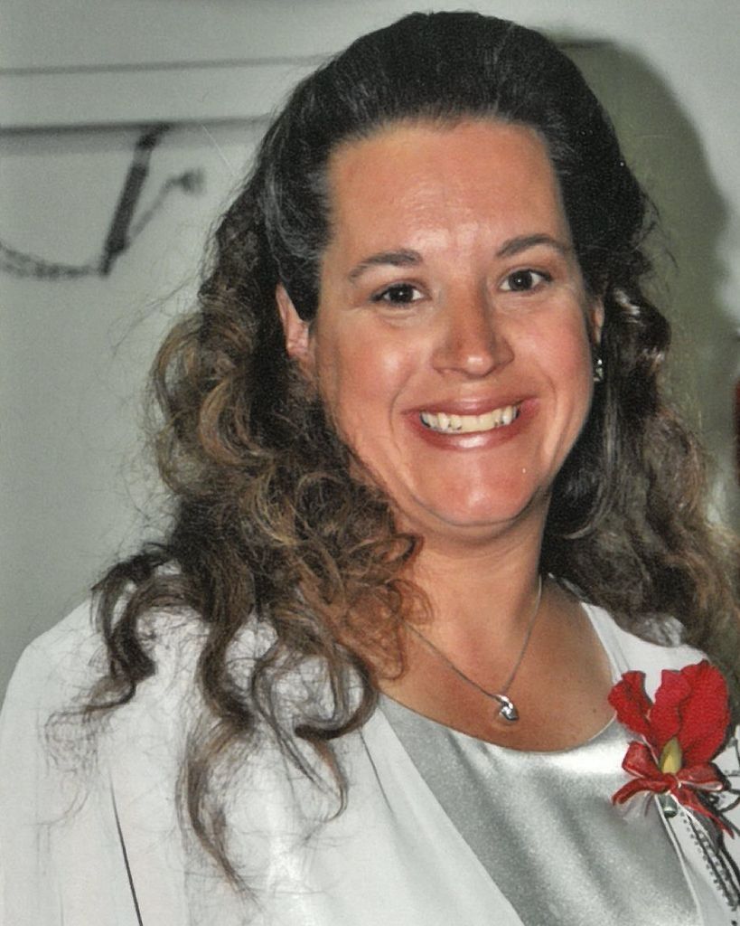 Deborah Elaine (Morris) Watson Profile Photo