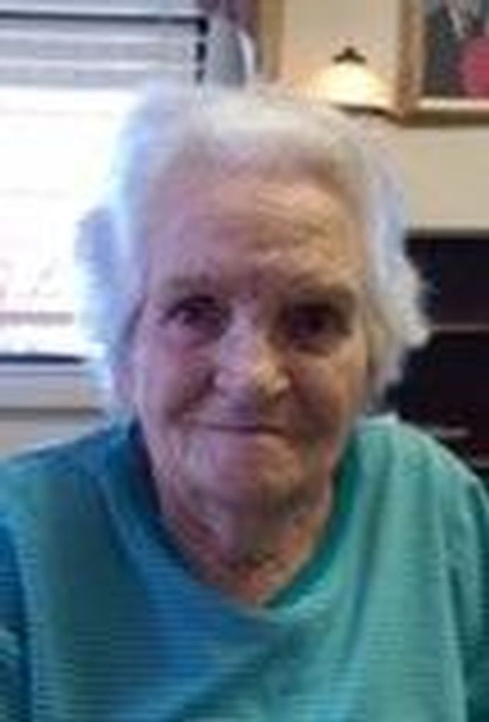 Ruth Wall Bolyn Profile Photo