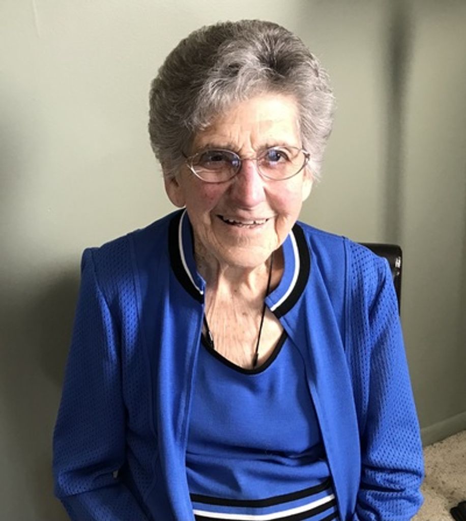 Delia Lorraine Haas Profile Photo