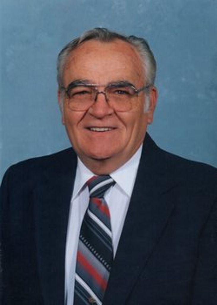 James Hawley Mccullars