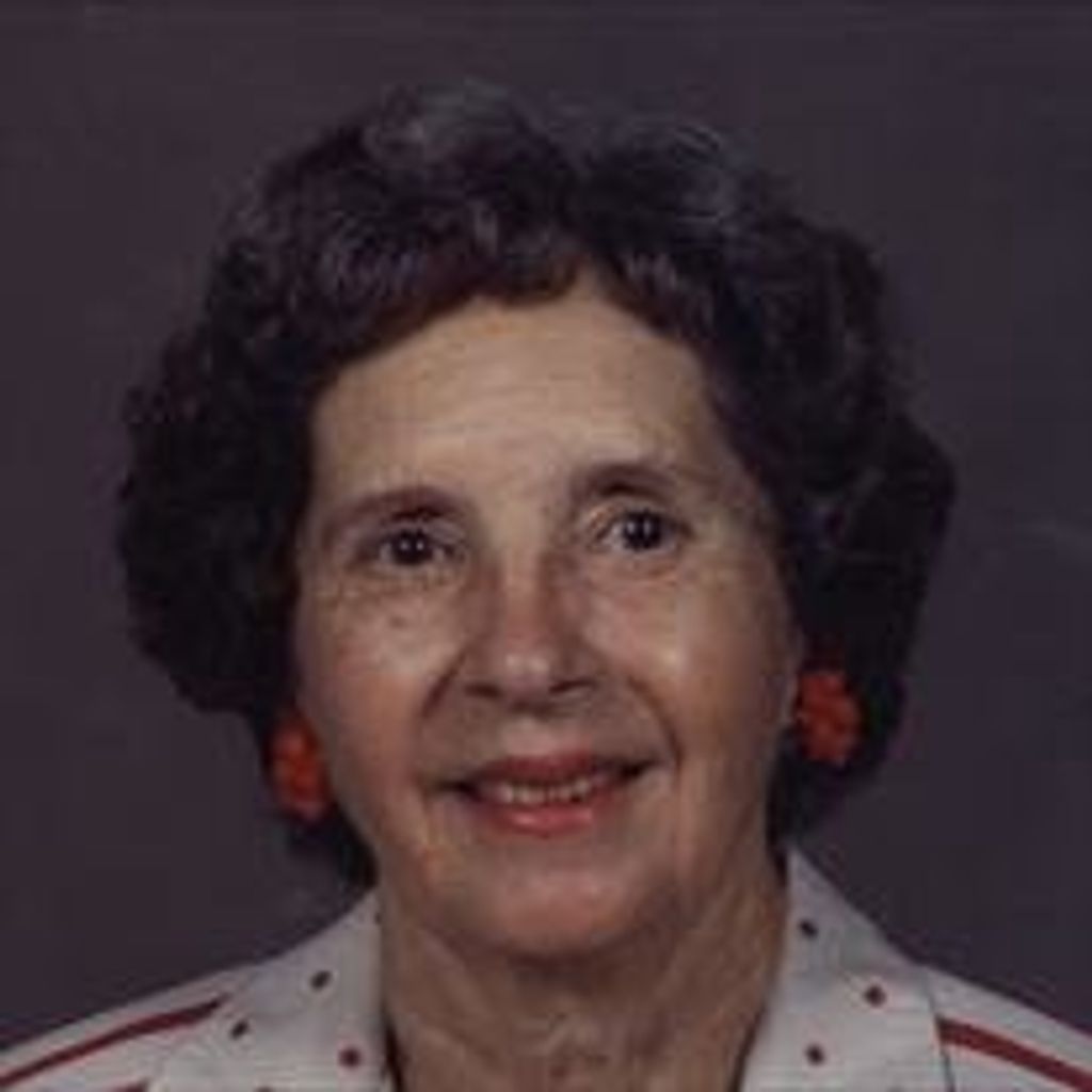 Martha Roberts